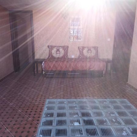 Riad Al Nakhil Marrakesh Exterior photo